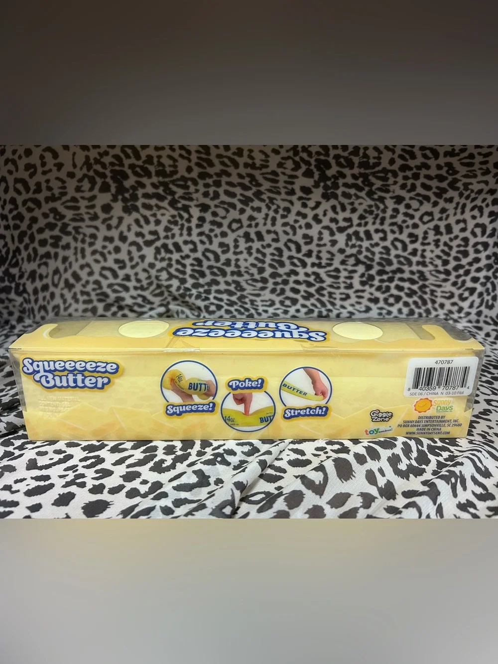 Toymendous new packaging